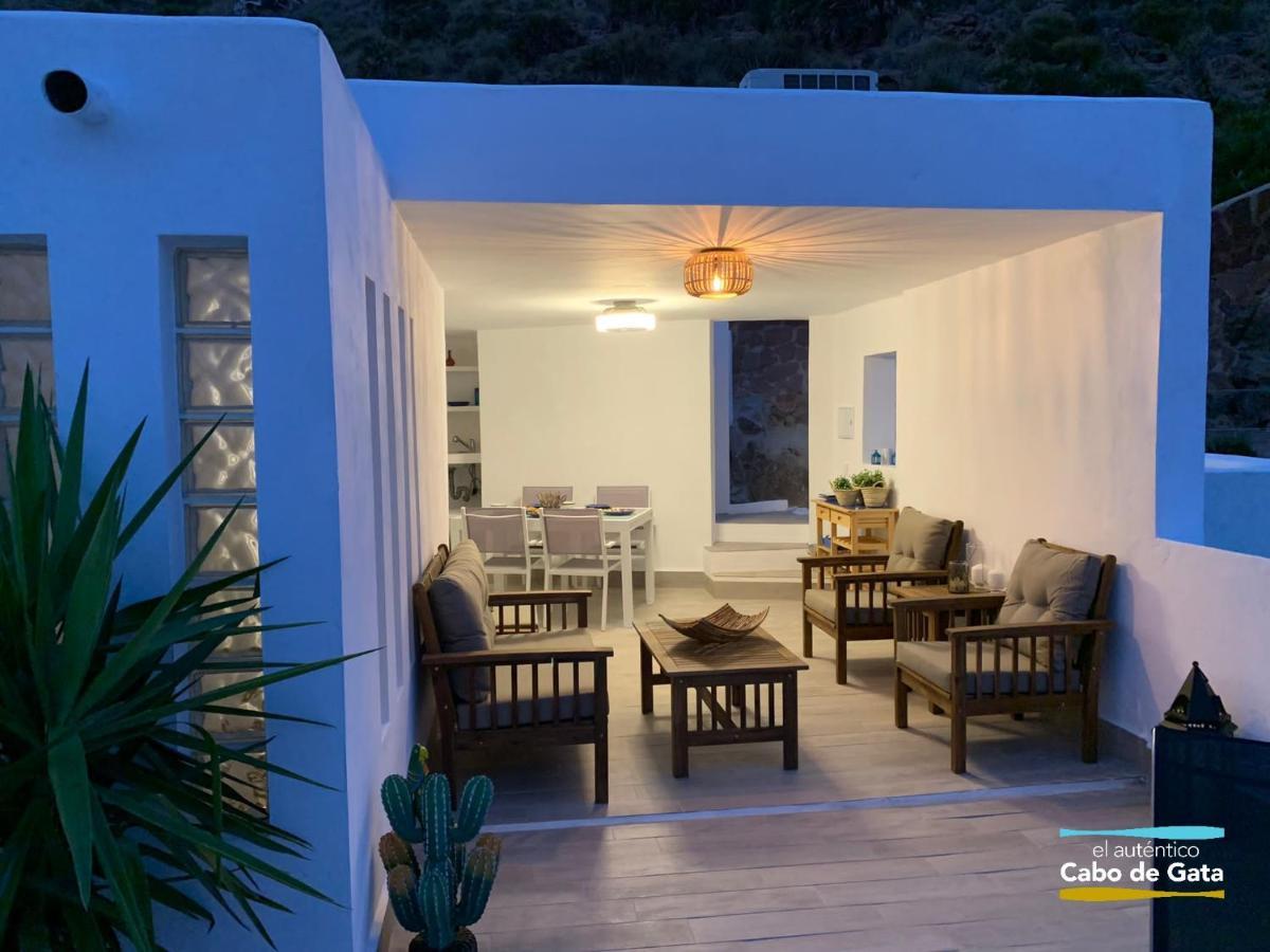 Casa Bajel Villa San Jose  Exterior photo
