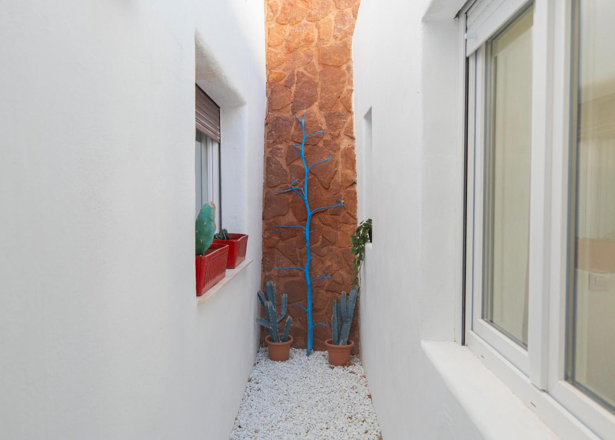 Casa Bajel Villa San Jose  Exterior photo