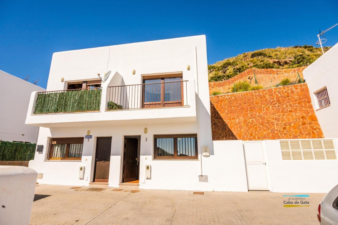 Casa Bajel Villa San Jose  Exterior photo